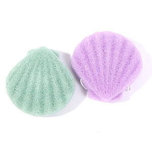 Konjac Baby Sponge