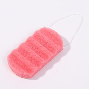Wholesale Private Label Body Konjac Sponge