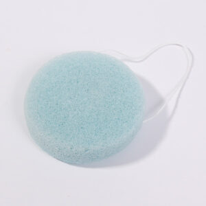 facial konjac sponge