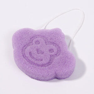 monkey konjac sponge