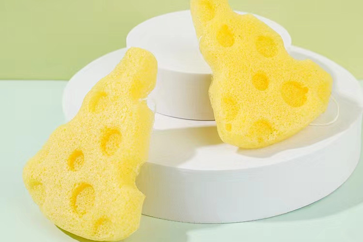 yellow-konjac-sponges