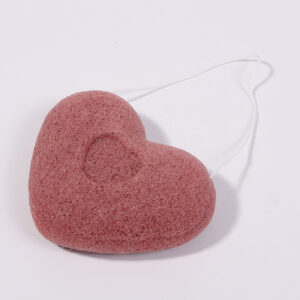 Custom Baby Konjac Sponge for Bath