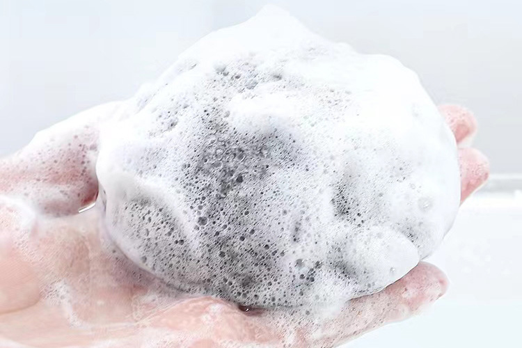 How to identify the quality of the konjac sponge?