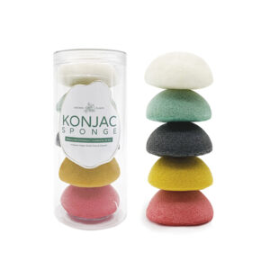 konjac-sponge